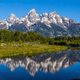 Illustration for article titled Secretary Of Interior Says Knocking Down Rocky Mountains Could Really Open Nation Up